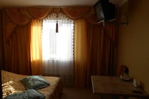 Гостинично-ресторанный комплекс Королевская бочка. Улучшенный двухместный № 12-18 2