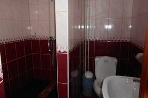 Гостинично-ресторанный комплекс Королевская бочка. Улучшенный двухместный № 12-24 3