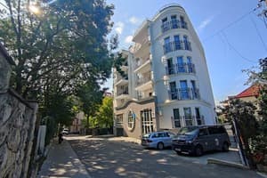 Апарт-отель Kostjukowski brand-new apart-hotel