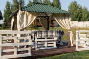 Кот Баюн и Кривенькая уточка 7