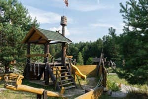 Кот Баюн и Кривенькая уточка 18