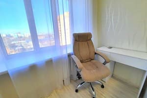 Красное и белое,Alex Apartments (бесконтактное заселение 24/7) 11