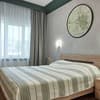 Krop city hotel Zirka 1-2/10