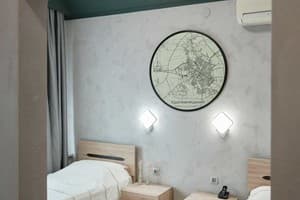 Krop city hotel Zirka 4