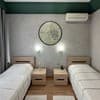 Отель Krop city hotel Zirka. Стандарт двухместный  twin 2