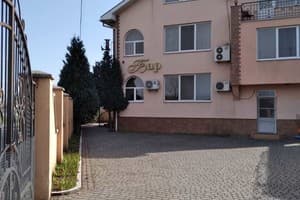 Отель L&M