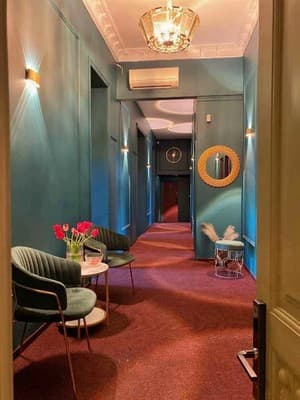 LIFT Hotel Boutique 5