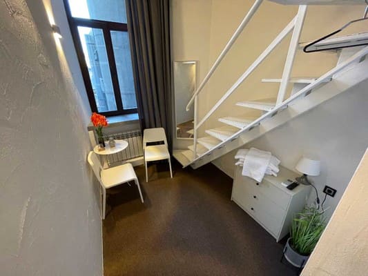 LIFT Hotel Boutique 16