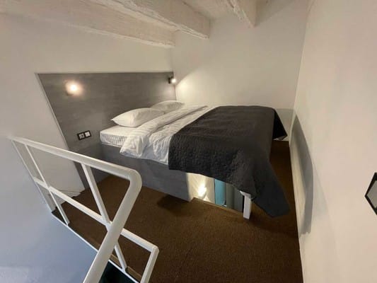 LIFT Hotel Boutique 6