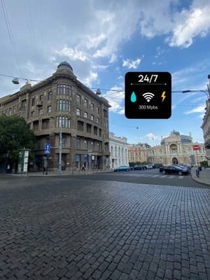 Отель LIFT Hotel Boutique
