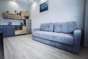LOFT de luxe apartments 27