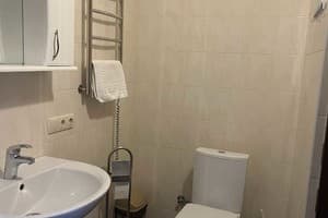 Отель LaVilia. Апартаменты 4-местный  10