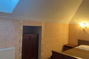 Отель LaVilia. Апартаменты 4-местный  2