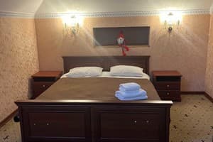 Отель LaVilia. Апартаменты 4-местный  1