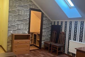 Отель LaVilia. Апартаменты 4-местный  5