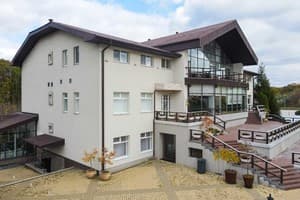 Отель Лавина