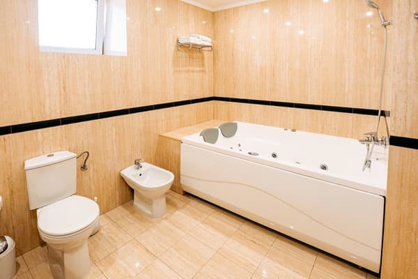 Lavina Park Hotel 4