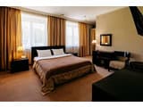 Lavina Park Hotel 12