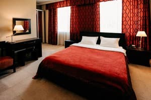 Готель Lavina Park Hotel. Класік   8