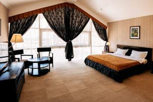 Готель Lavina Park Hotel. Комфорт   1