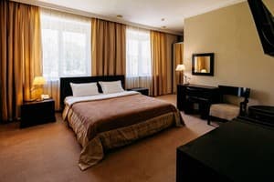 Готель Lavina Park Hotel. Стандарт двомісний  1