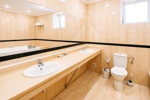 Готель Lavina Park Hotel. Сюїт 8