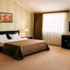 Готель Lavina Park Hotel. Сюїт 1