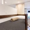 Хостел Le Rêve city hostel. Місце у чоловічому 16-місному номері  1
