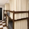 Хостел Le Rêve city hostel. Місце у чоловічому 16-місному номері  2