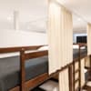Хостел Le Rêve city hostel. Місце у чоловічому 16-місному номері  3