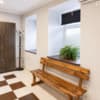 Хостел Le Rêve city hostel. Місце у чоловічому 16-місному номері  7