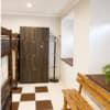 Хостел Le Rêve city hostel. Місце у чоловічому 16-місному номері  10