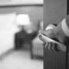 Хостел Le Rêve city hostel. Місце у чоловічому 16-місному номері  17