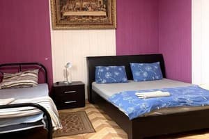 Мини-отель Леон. Семейный 4-местный №2 1