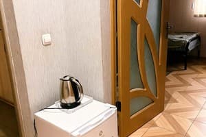 Мини-отель Леон. Семейный 4-местный №2 5