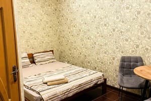 Мини-отель Леон. Стандарт двухместный № 4 (без окон) 1