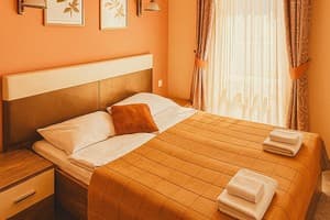 Отель Леотель. Стандарт двухместный  2