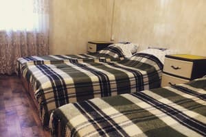 Коттедж Luch Sveta. Коттедж трехместный  1