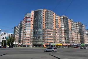 Найкраща панорамна в ЖК "Набережний квартал" Безключовий доступ! 38
