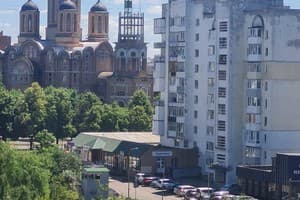 Lutsk Apartment на ул. Кравчука, 34а 10