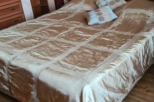 Квартира Lutsk Apartment на вул. Кравчука, 34а. Апартаменти 6-місний трикімнатні 1