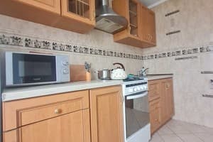 Квартира Lutsk Apartment на вул. Кравчука, 34а. Апартаменти 6-місний трикімнатні 4