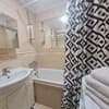 Квартира Lutsk Apartment на вул. Кравчука, 34а. Апартаменти 6-місний трикімнатні 6