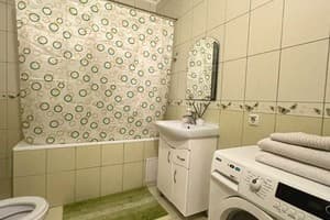 Lutsk Apartment ул.Арцеулова 22 6