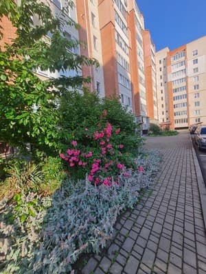 Lutsk Apartment ул.Арцеулова 22 4