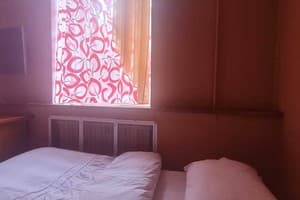 Lutsk Apartment ул.Евгения Коновальца 3 4