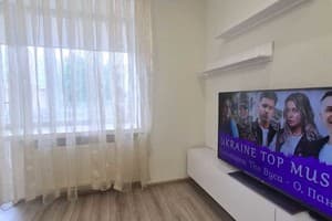 Lutsk Apartment ул.Липинского 15 6