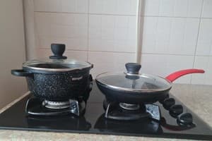 Lutsk Apartment ул.Липинского 15 9