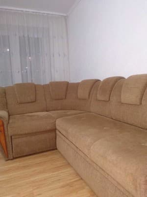 Lutsk Apartment ул.Липинского 3 1