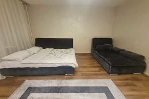 Lutsk Apartment возле автостанции, ул. Кравчука, 40 2